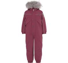 Polaris Fur Recycle Snowsuits